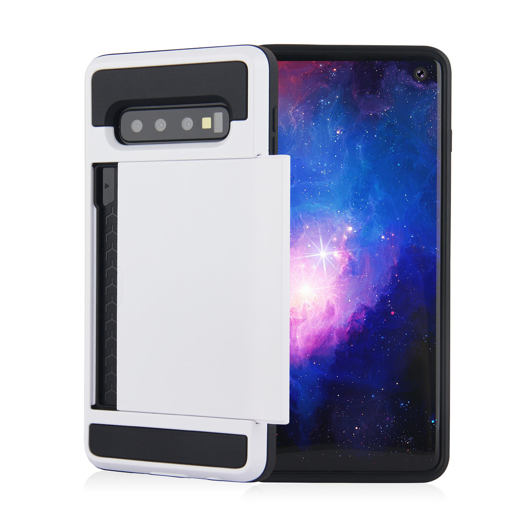 Samsung Galaxy Note 8 Verus Card Slide Case