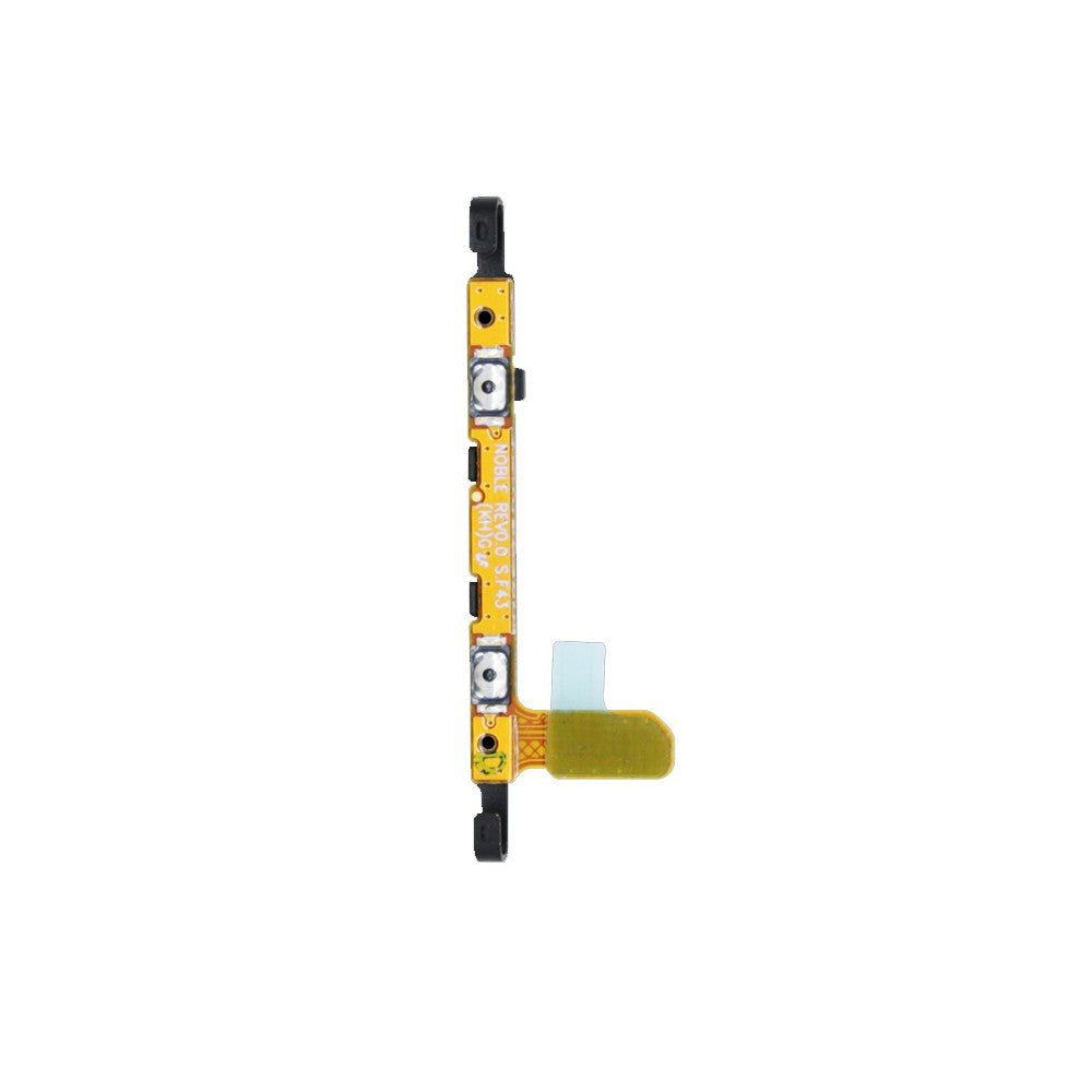 Volume Button Flex Cable for Samsung Galaxy Note 5 N920F