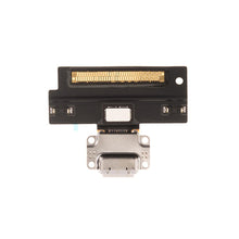 Load image into Gallery viewer, Charging Port with Flex Cable for iPad Pro 10.5 inch - Black
