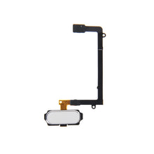 Load image into Gallery viewer, Home Button With Flex Cable For Samsung Galaxy S6 Edge G925F - Gold
