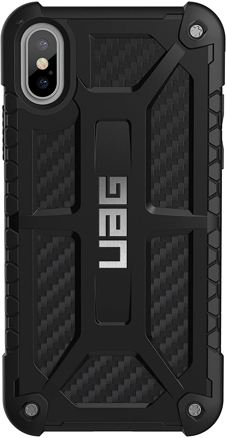 iPhone X / XS UAG Monarch Series Case