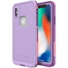 Load image into Gallery viewer, iPhone X / XS LifeProof FRĒ Case
