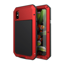 Load image into Gallery viewer, iPhone 6 Plus / 6s Plus Lunatik Taktik Extreme Case
