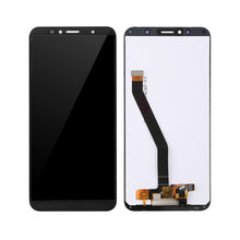 Load image into Gallery viewer, LCD Assembly for Huawei Y6 (2018) - Black
